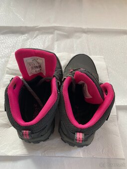 predám detskú obuv 27 - 2