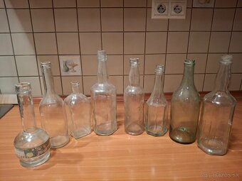 Starozitne flase - 2