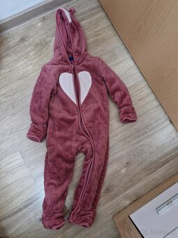 Mini balik oblečenia - 2