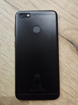 Huawei P9 Lite mini - 2