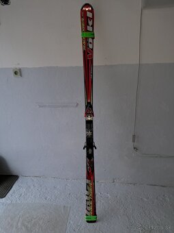 Lyže Volkl - 2