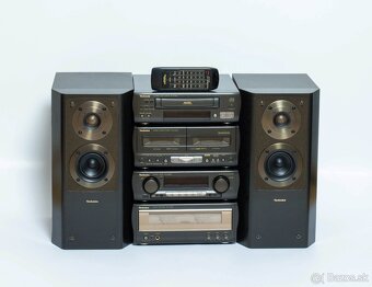 Technics SC-CA1060 --Posta zdarma-- - 2