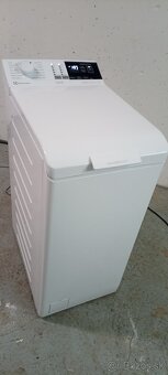 Pračka Elektrolux - 2