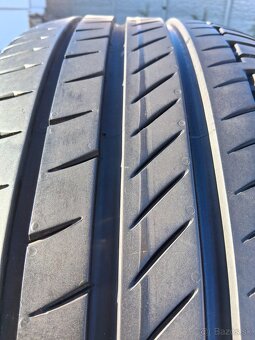 255/45 r20 letne pneumatiky - 2