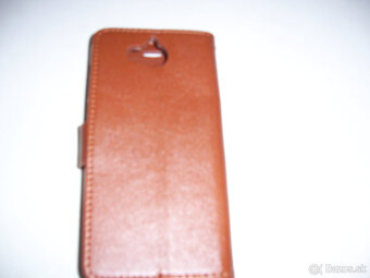 Knižkové obal na Huawei Y6,Y5 - 2