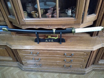 Devil May Cry Vergilova Katana Yamato - 2