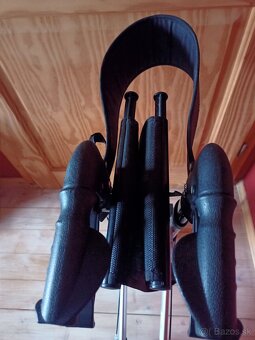 Chodítko pre seniorov-alu - 2