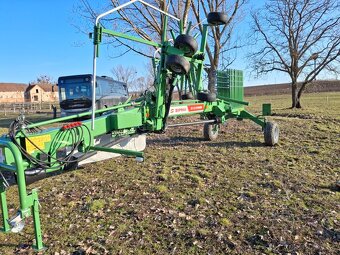 SIPMA ZK 720 SPINNER - 2