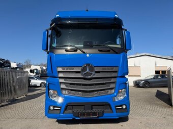 Mercedes-Benz Actros 2153 LS - 2