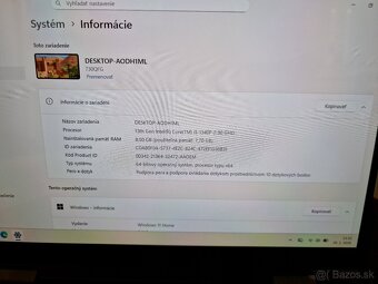 Samsung Galaxy Book 3 360 - 2