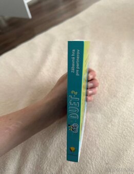 Duet - komunikačná hra - 2