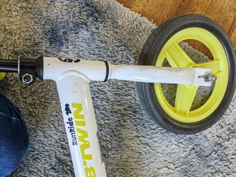 Odrážadlo B-twin - 2