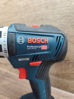 bosch gsr 18V_55 vrtaci skrutkovac - 2