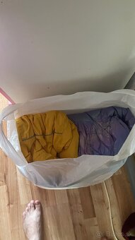 Darujem detské veci za čokoládu - 2