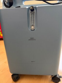 Kyslíkový prístroj Philips Respironics EVERFLO - 2
