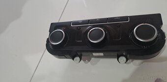 Climatronic Passat b7 - 2