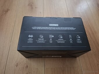 Marshall Middleton Bluetooth Speaker - 2