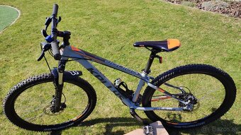 KELLYS SPIDER 30 2020 XS 27.5 - 2