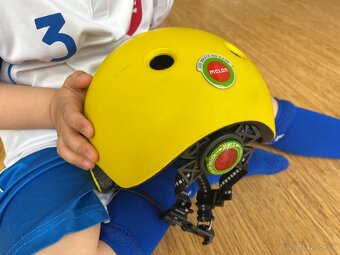 Detská prilba - 2