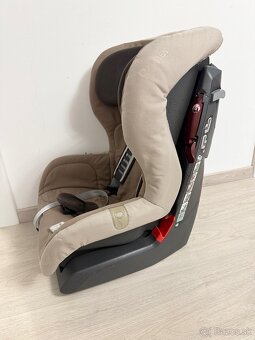 Autosedačka Britax Römer King II (9-18 kg) - 2