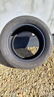 Yokohama Geolandar 225/60 r17 - 2
