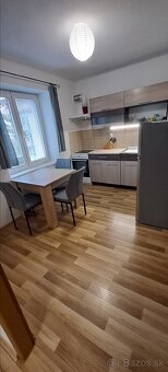 1 izbový byt na prenájom - 2