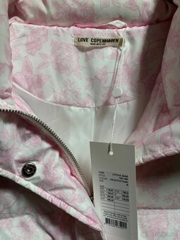 Zimná bunda Love Copenhagen - 2