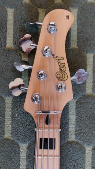 Predam Cort GB55JJ+upgrade - 2