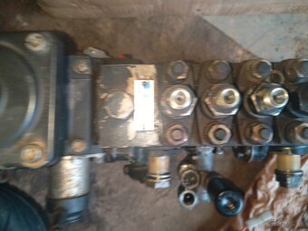 Zetor Proxima 9541 Plus - 2