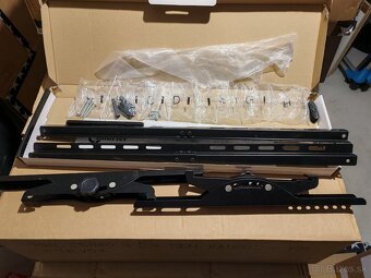 Kozola pre LCD/OLED do 75" - 2