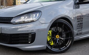 ❇️Golf 6 Edition 35 NARDO❇️ - 2