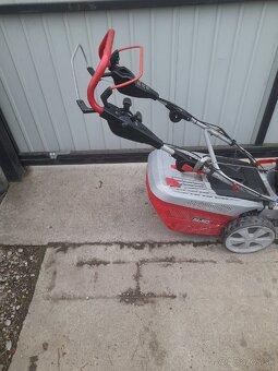 Alko Highline 473SV benzinová kosačka - 2