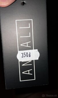 Spoločenské šaty - 2