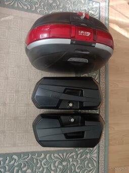 Kufre givi - 2