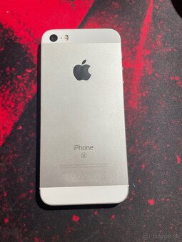 iPhone SE - 2