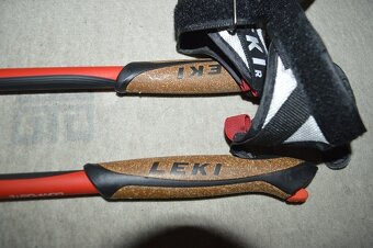 predam turisticke palice LEKI - 2