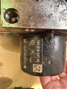 Original abs kocka rj riadiaca jednotka - 2