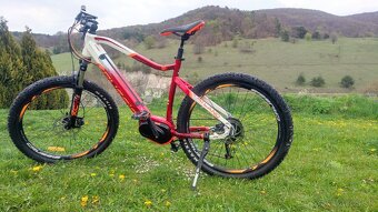 Crussis e-Atland 7.5 - 2