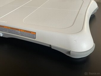 Nintendo Wii Fit Balance Board - 2