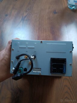 2 din autoradio - 2