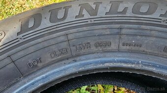 DUNLOP SPORTbluRESPONSE - 2