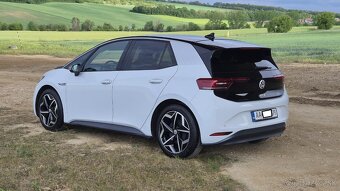 VW ID.3 PRO 1ST 150kW 12/2020 - 2