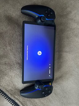 Sony PORTAL Remote Player pre PlayStation 5 - 2