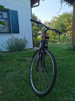 Športový bicykel - 2