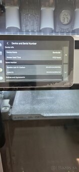 Bambulab X1C combo - 2