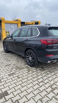 Predám x5 - 2