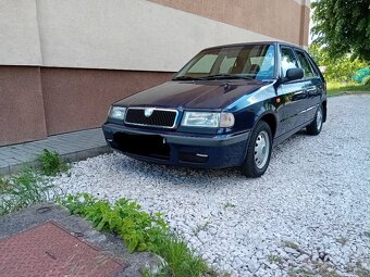 Predám auto Škoda Felícia - 2