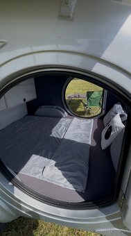Karavan na prenajom - 2
