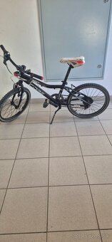 Chlapčenský bicykel - 2