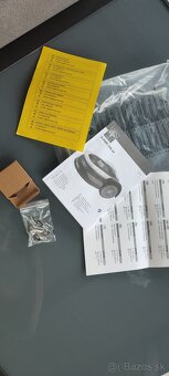 Robotická kosacka LUX TOOLS - 2